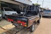 Suzuki Carry Pick Up Futura 1.5 NA 2018 5