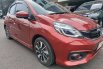 Mobil Honda Brio 2016 RS dijual, Sumatra Selatan 7