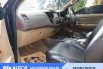 Dijual mobil bekas Toyota Fortuner G, DKI Jakarta  17