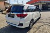 MOBIL TERAWAT!! HONDA MOBILIO E PRESTIGE CVT MATIC 2016 PUTIH 3