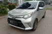 TOYOTA CALYA G AT MATIC 2016 SILVER 2