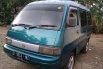 Jawa Barat, Suzuki Futura 1995 kondisi terawat 1