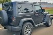 Jual mobil Jeep Wrangler Rubicon 2013 bekas, DKI Jakarta 8