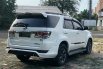 Toyota Fortuner G TRD 2015 Putih 5