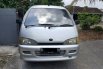 Daihatsu Espass 1.3 2003 Silver 6