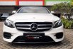 Mercedes-Benz AMG 2017 Banten dijual dengan harga termurah 11