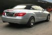 Mercedes-Benz E-Class E250  2013 Silver 4