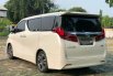 Toyota Alphard G S C Package 2020 Putih 5
