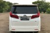 Toyota Alphard G S C Package 2020 Putih 6