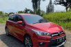 Jual cepat Toyota Yaris TRD Sportivo 2014 di Jawa Barat 5