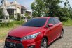 Jual cepat Toyota Yaris TRD Sportivo 2014 di Jawa Barat 6