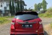 Jual cepat Toyota Yaris TRD Sportivo 2014 di Jawa Barat 7