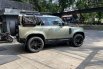 DKI Jakarta, Land Rover Defender 2021 kondisi terawat 7