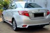 Banten, jual mobil Toyota Vios TRD Sportivo 2015 dengan harga terjangkau 9