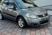 Jual mobil bekas murah Suzuki SX4 X-Over 2008 di Jawa Timur 1