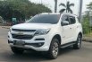 Chevrolet Trailblazer 2.5L LTZ 2017 Putih 3