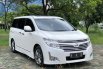 Nissan Elgrand Highway Star 2013 Putih 2