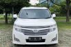 Nissan Elgrand Highway Star 2013 Putih 1