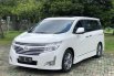 Nissan Elgrand Highway Star 2013 Putih 3