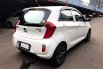 Kia Picanto Platinum 1.2 D CVVT AT 2014 Putih 1