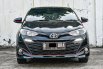 Toyota Yaris TRD Sportivo 2019 7