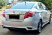 Banten, jual mobil Toyota Vios TRD Sportivo 2015 dengan harga terjangkau 6