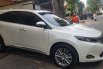 Toyota Harrier 2015 DKI Jakarta dijual dengan harga termurah 2