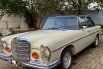 Jual mobil Mercedes-Benz S-Class 1969 bekas, DKI Jakarta 9