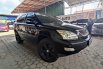 Dijual mobil bekas Toyota Harrier 2.4, Jambi  5