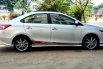 Banten, jual mobil Toyota Vios TRD Sportivo 2015 dengan harga terjangkau 8
