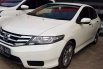 Mobil Honda City 2012 E dijual, Jawa Barat 2