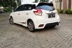 DKI Jakarta, jual mobil Toyota Yaris TRD Sportivo 2016 dengan harga terjangkau 5