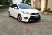 DKI Jakarta, jual mobil Toyota Yaris TRD Sportivo 2016 dengan harga terjangkau 2