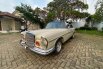 Jual mobil Mercedes-Benz S-Class 1969 bekas, DKI Jakarta 11