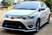 Banten, jual mobil Toyota Vios TRD Sportivo 2015 dengan harga terjangkau 10