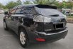 Mobil Toyota Harrier 2011 dijual, Riau 4