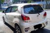 Jual Toyota Agya G 2017 harga murah di Sumatra Utara 1