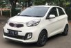 Kia Picanto 1.2 NA 2014 Putih 3