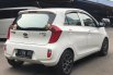 Kia Picanto 1.2 NA 2014 Putih 5