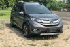 Honda BR-V E CVT 2017 Abu-abu 2