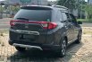 Honda BR-V E CVT 2017 Abu-abu 5