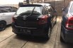 Toyota yaris 2007 hitam harga 75 jt bisa nego 2