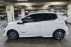 Mobil Toyota Agya 2018 TRD Sportivo dijual, Jawa Barat 15