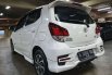 Mobil Toyota Agya 2018 TRD Sportivo dijual, Jawa Barat 10