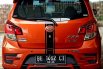Jual cepat Daihatsu Ayla R 2018 di Lampung 2