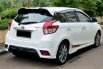 Jual Toyota Yaris TRD Sportivo 2015 harga murah di DKI Jakarta 8