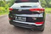 Banten, Hyundai Tucson XG CRDi 2017 kondisi terawat 10