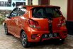 Jual cepat Daihatsu Ayla R 2018 di Lampung 1