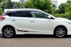 Jual Toyota Yaris TRD Sportivo 2015 harga murah di DKI Jakarta 9