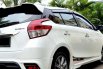 Jual Toyota Yaris TRD Sportivo 2015 harga murah di DKI Jakarta 11